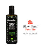 Ogliarola Garganica da olivi centenari 500ml