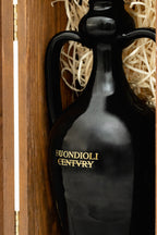 BuondiOli CENTVRY Limited Edition – Olio Extravergine di Oliva Biologico da Ulivi Secolari (500 ml)