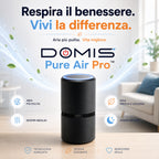 Domis Pure Air Pro™