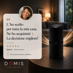 Domis Pure Air Pro™