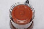 Automatic stew cooking system 0,5 l and 1,8 l