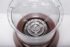 Automatic stew cooking system 0,5 l and 1,8 l