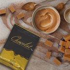Caramel Mou cocoa powder - 30gr